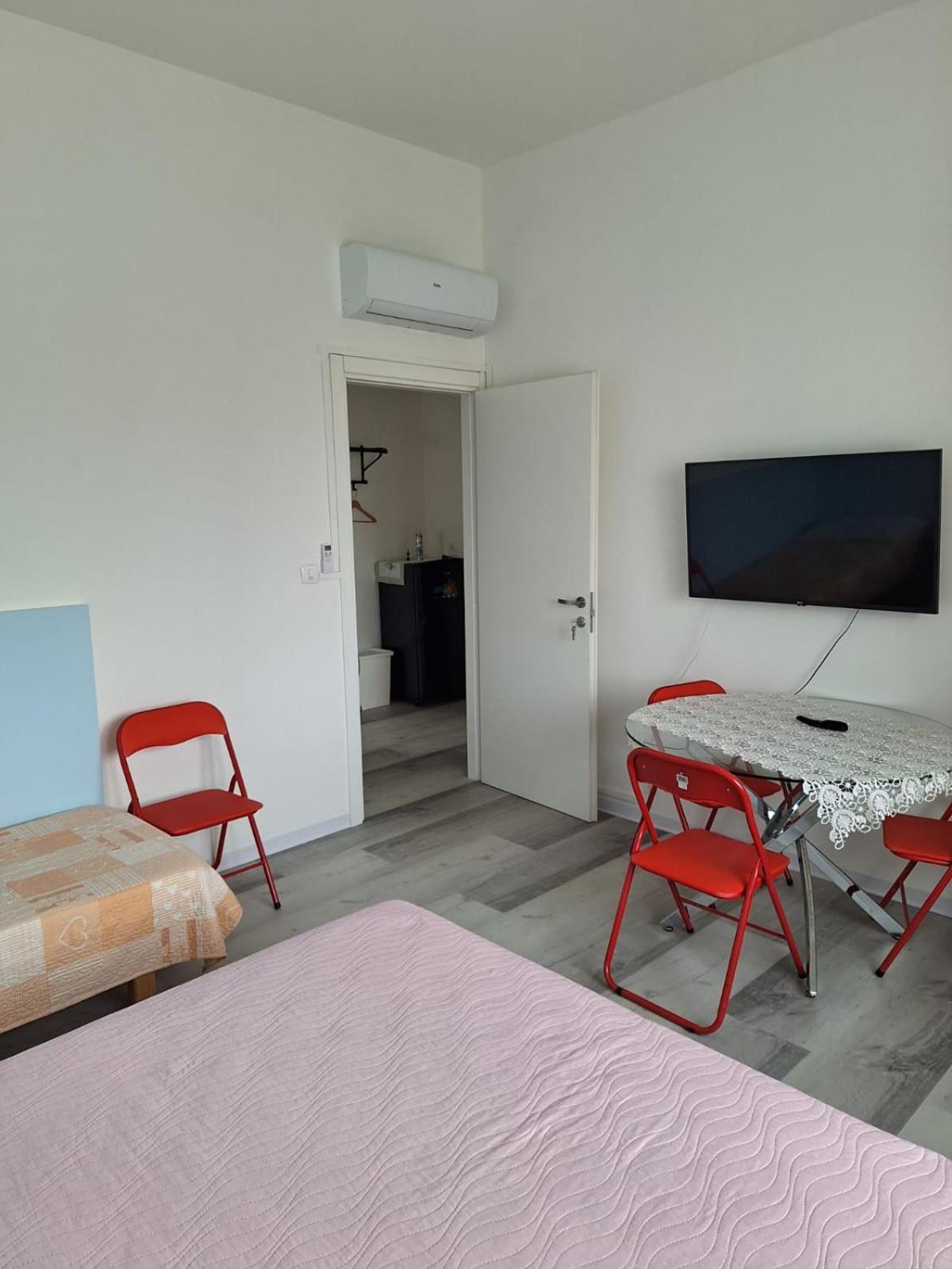 Giada Rooms بسكييرا ديل غاردا المظهر الخارجي الصورة