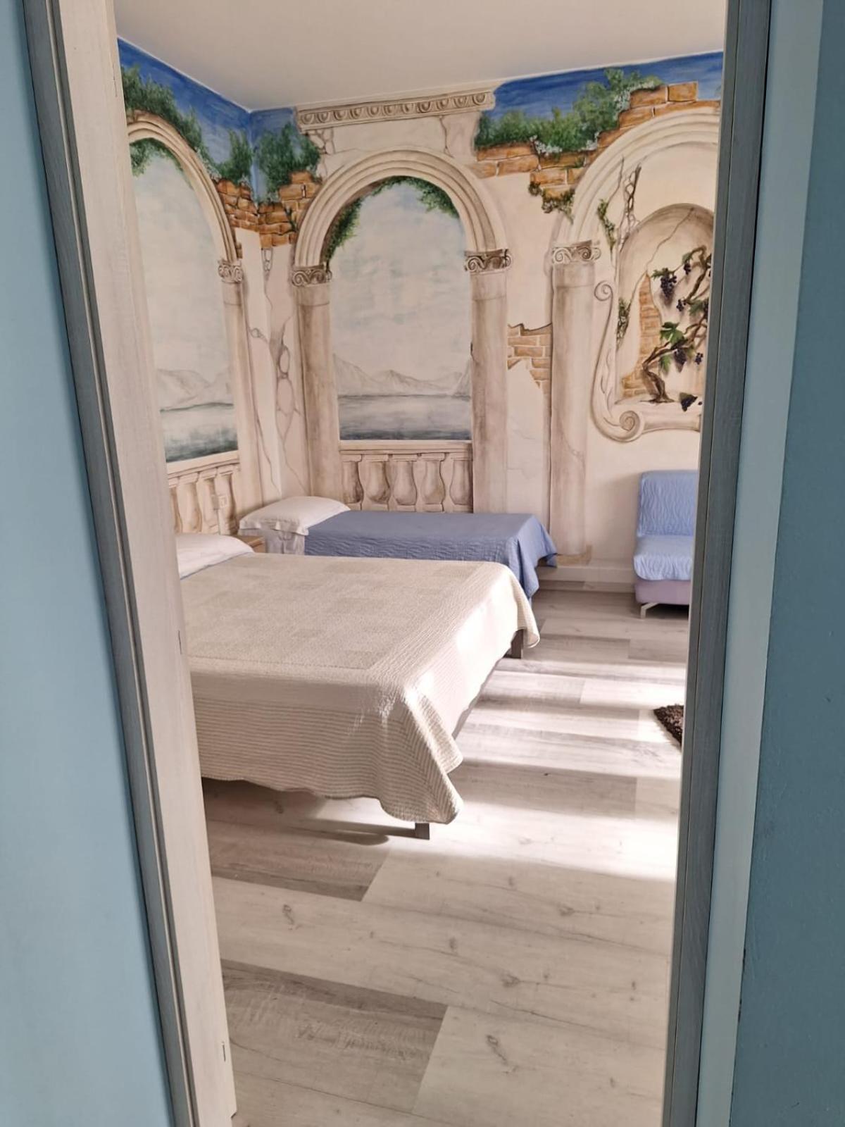 Giada Rooms بسكييرا ديل غاردا المظهر الخارجي الصورة