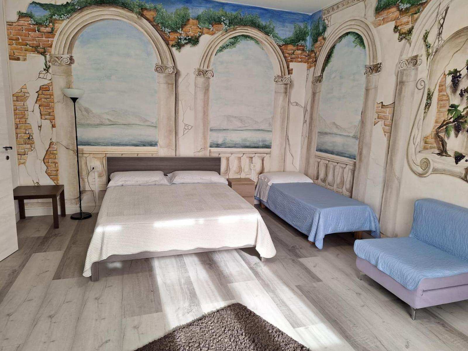 Giada Rooms بسكييرا ديل غاردا المظهر الخارجي الصورة