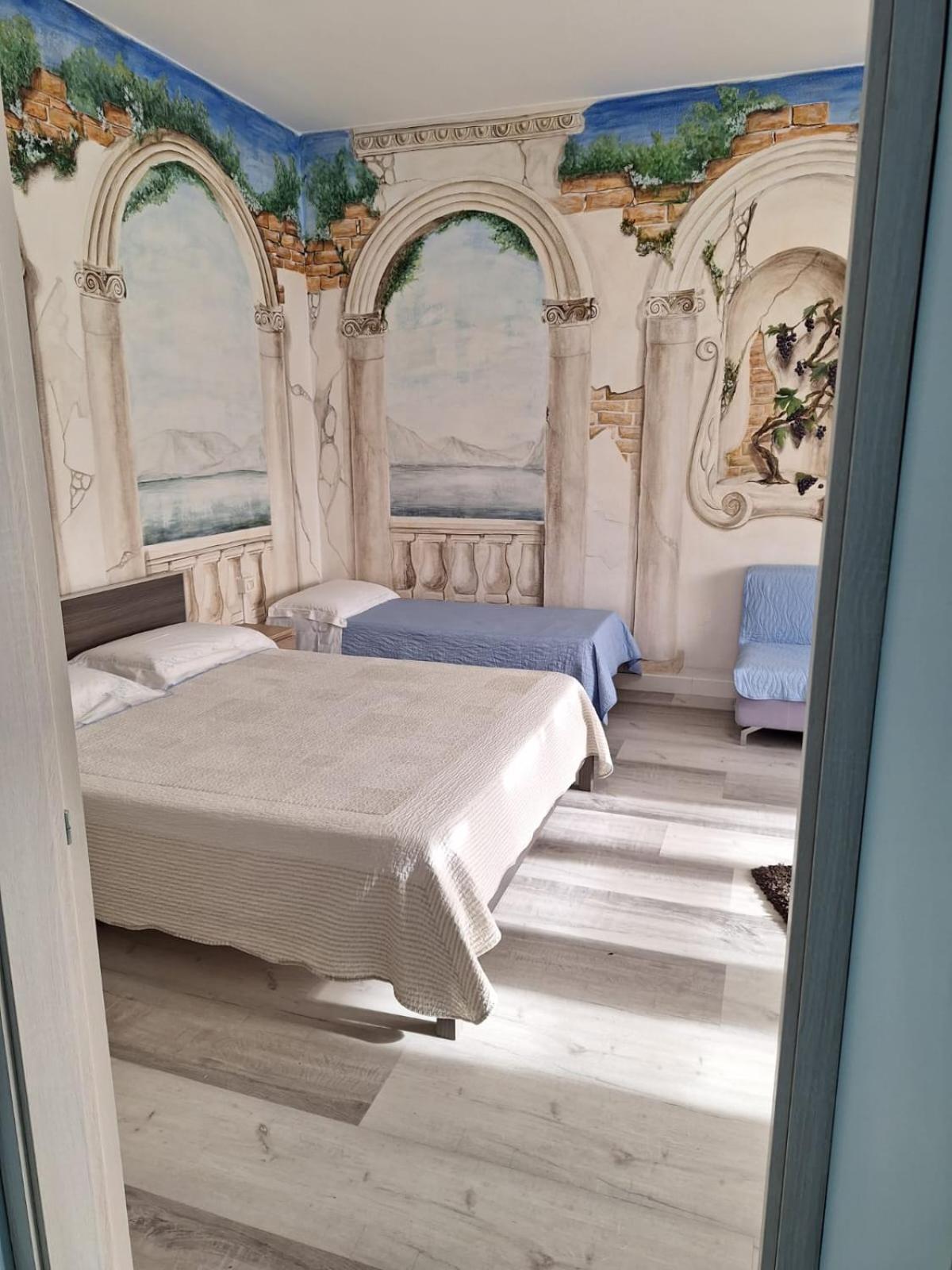 Giada Rooms بسكييرا ديل غاردا المظهر الخارجي الصورة