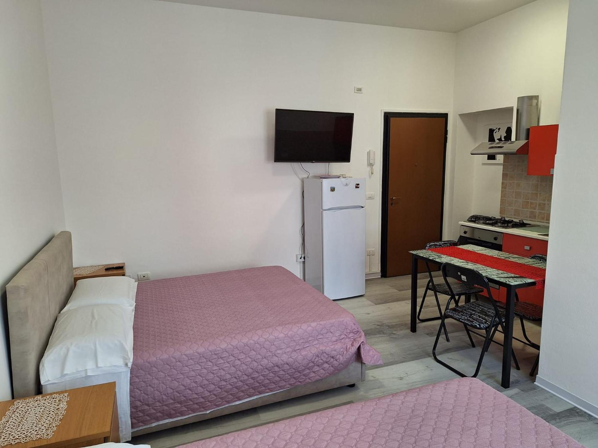 Giada Rooms بسكييرا ديل غاردا المظهر الخارجي الصورة