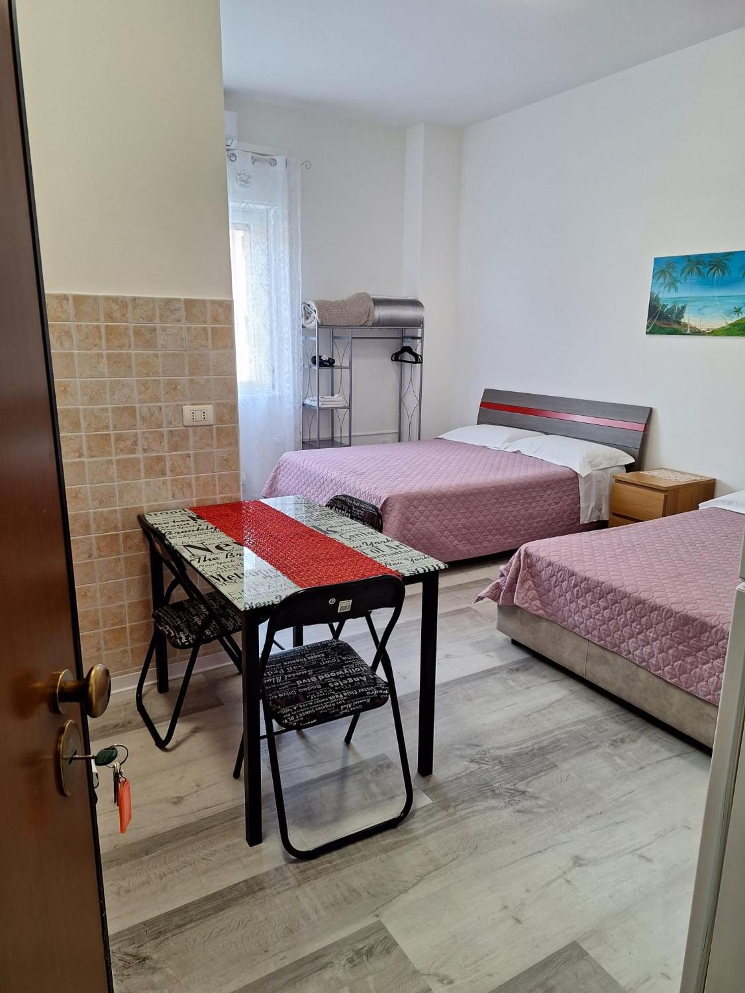 Giada Rooms بسكييرا ديل غاردا المظهر الخارجي الصورة