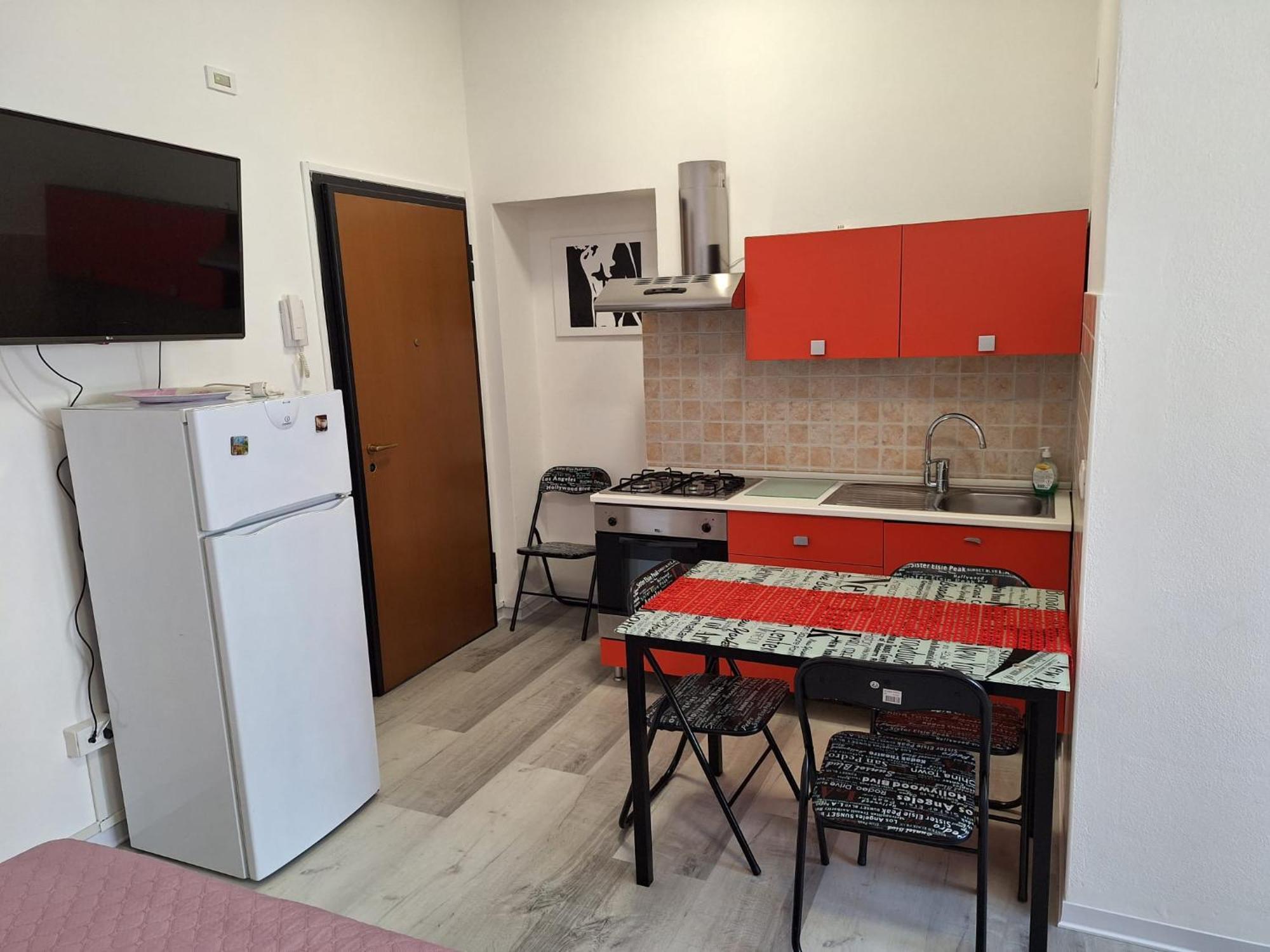 Giada Rooms بسكييرا ديل غاردا المظهر الخارجي الصورة