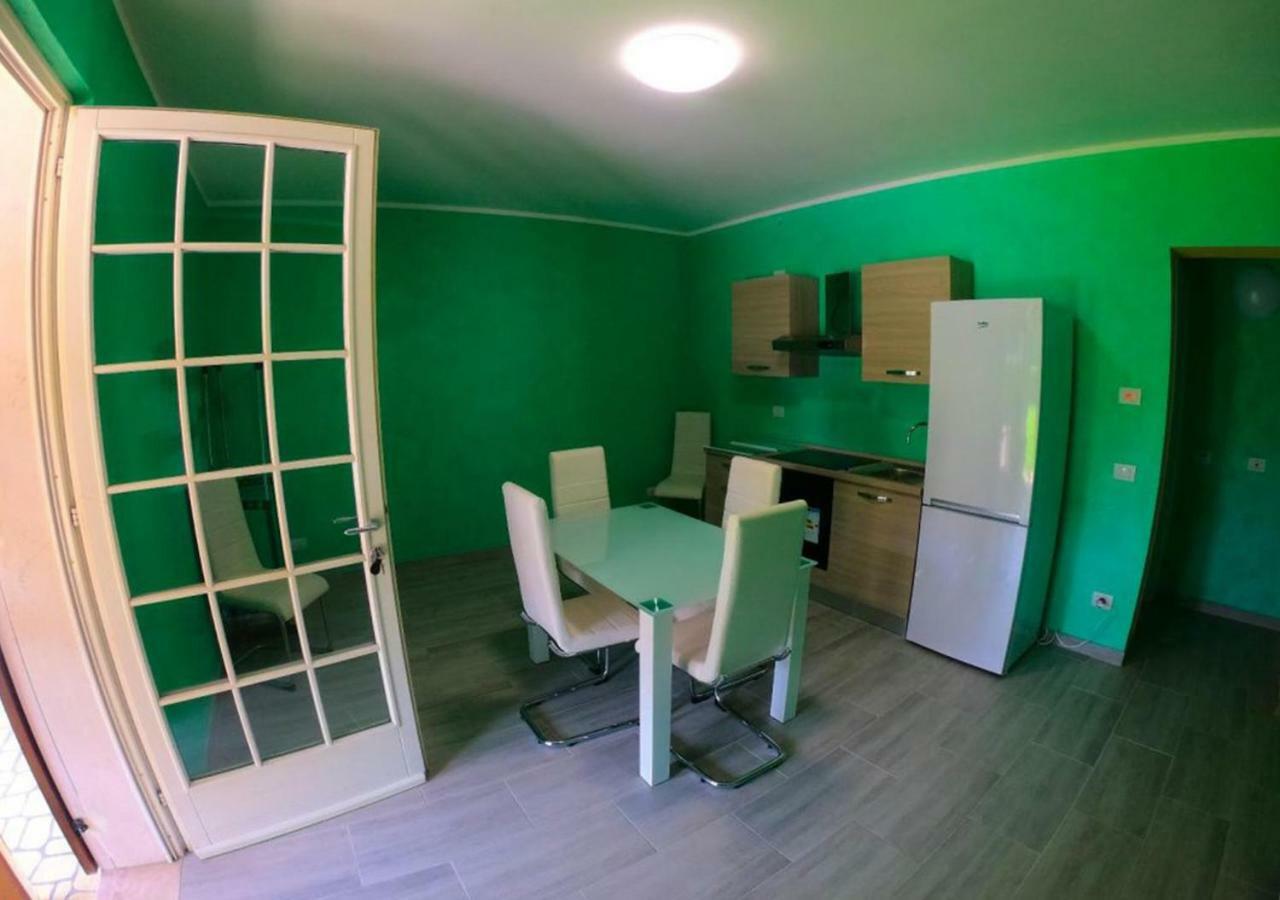 Giada Rooms بسكييرا ديل غاردا المظهر الخارجي الصورة