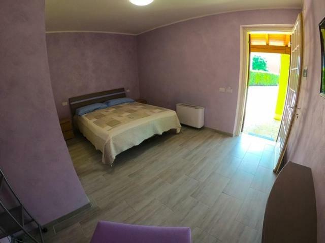 Giada Rooms بسكييرا ديل غاردا المظهر الخارجي الصورة
